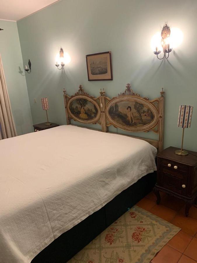 Casa Dos Pombais Bed & Breakfast Guimaraes Bagian luar foto