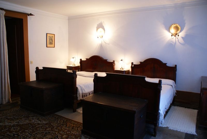 Casa Dos Pombais Bed & Breakfast Guimaraes Bagian luar foto