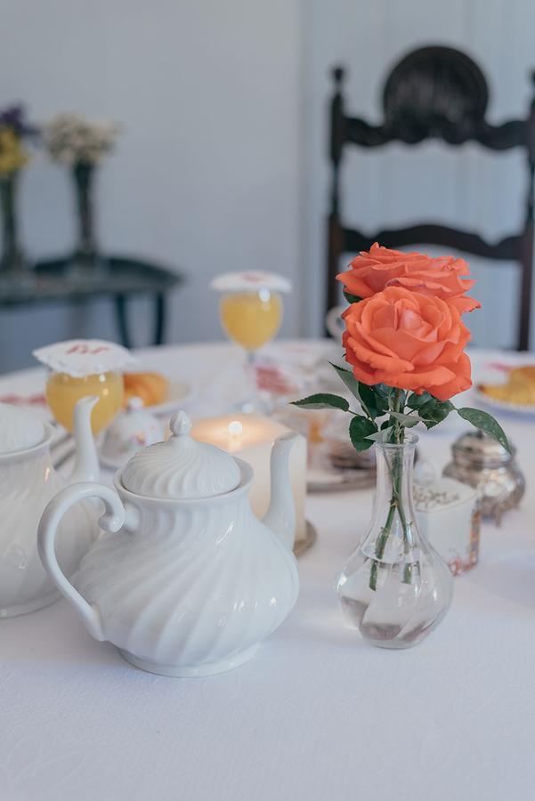 Casa Dos Pombais Bed & Breakfast Guimaraes Bagian luar foto