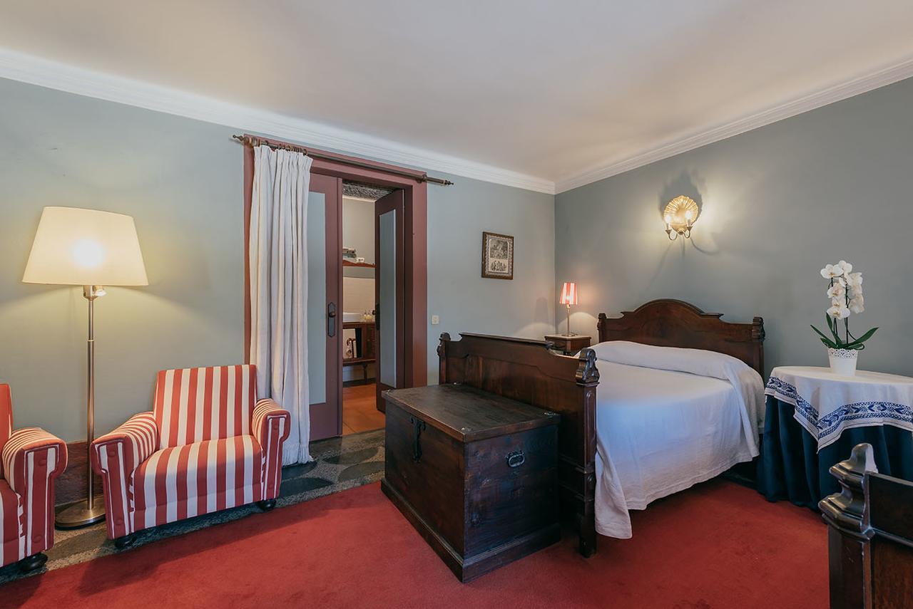 Casa Dos Pombais Bed & Breakfast Guimaraes Bagian luar foto