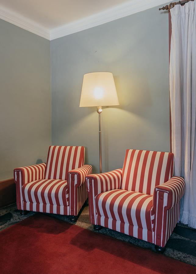 Casa Dos Pombais Bed & Breakfast Guimaraes Bagian luar foto