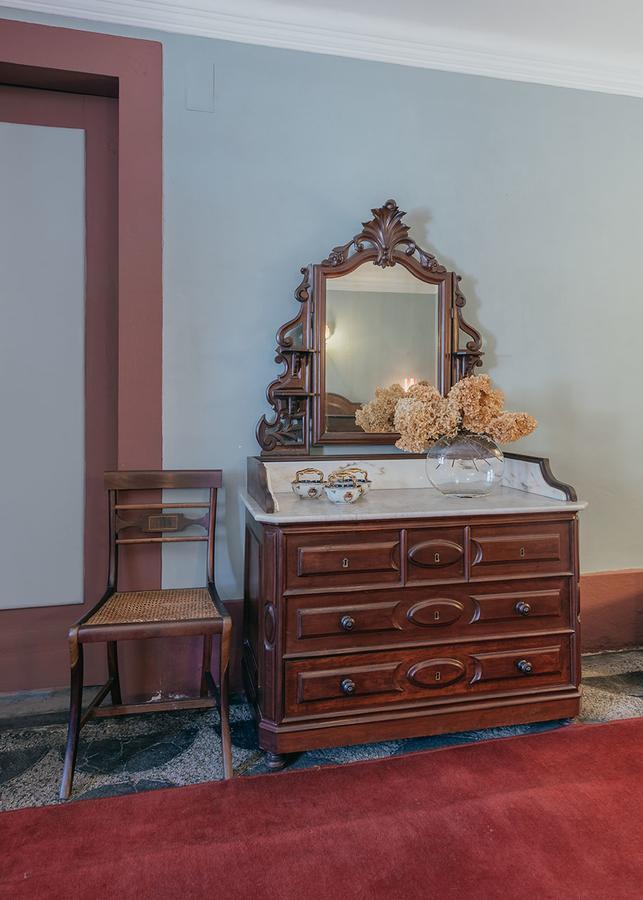 Casa Dos Pombais Bed & Breakfast Guimaraes Bagian luar foto